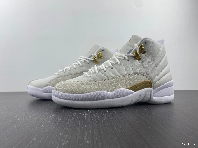 12 873864-102 Retro OVO Jordan White 0719
